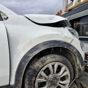 Kazada Airbagların Çalışmaması Ve Fiat’ın İlgisiz Yaklaşımı