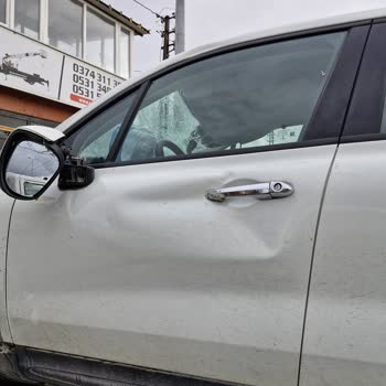 Kazada Airbagların Çalışmaması Ve Fiat’ın İlgisiz Yaklaşımı