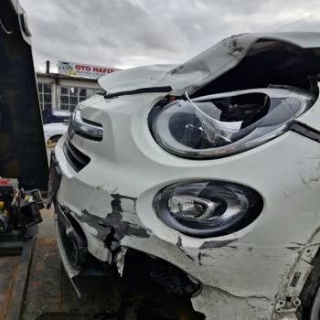 Kazada Airbagların Çalışmaması Ve Fiat’ın İlgisiz Yaklaşımı