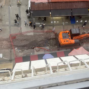 Altı Gün Süren İnternet Kesintisi Ve Müşteri Hizmetlerinden Yanıt Alamama