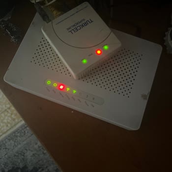 Altı Gün Süren İnternet Kesintisi Ve Müşteri Hizmetlerinden Yanıt Alamama