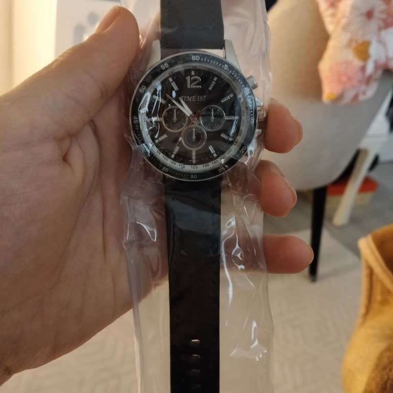 Yanlış Saat Gönderimi Ve İade Talebi