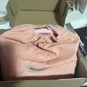 Dolap'ta Sahte Çanta Satışı Ve İade Reddi