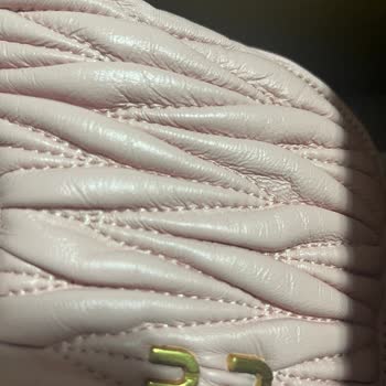 Dolap'ta Sahte Çanta Satışı Ve İade Reddi