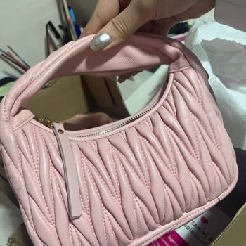 Dolap'ta Sahte Çanta Satışı Ve İade Reddi