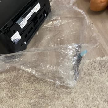 Ayıplı Brother Yazıcıda Hata Kodu, Satıcı Yanıtsız; Kullanılmış Ve Hasarlı Ürün İçin İade Talebi