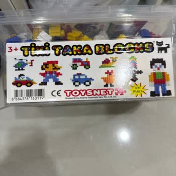 N11 Üzerinden Sipariş Edilen Lego Ürününün Yanlış Gönderilmesi Ve Doğru Ürün Talebi