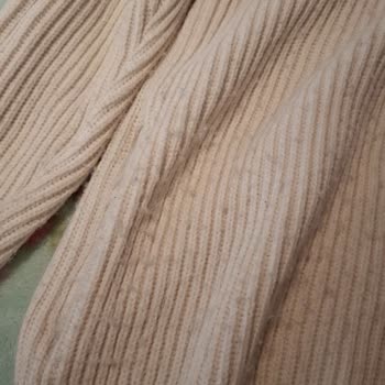 DeFacto Hırkada Aşırı Tüylenme Ve Tiftiklenme Sorunu, İade Ve Ücret İadesi Talebi