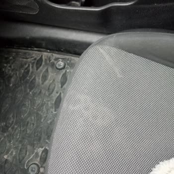 Kirli Araç Ve Hatalı AdBlue Ücreti İçin İade Talebi