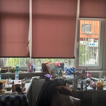 Campucity Öğrenci Yurtları (Mecidiyeköy)  Ciddi Hizmet Ve Güvenlik Sorunu Yaşıyorum