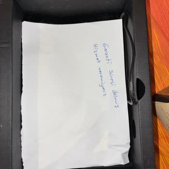 Garanti Kapsamındaki Onarım Sonrası Tekrar Arızalanan Diş Fırçası İçin Ücretsiz Çözüm Talebi