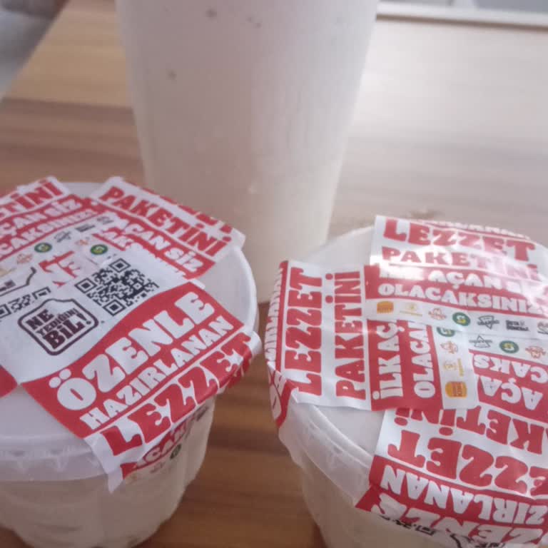 Burger King Yanlış Milkshake, Eksik Pipet Ve Dondurma Karışıklığı, Yorumların Kapatılması