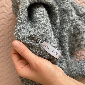 Mango Ürün Kalitesi Sorunlu, Kullanıcı Hatası İddiasına Karşı İade Talebi