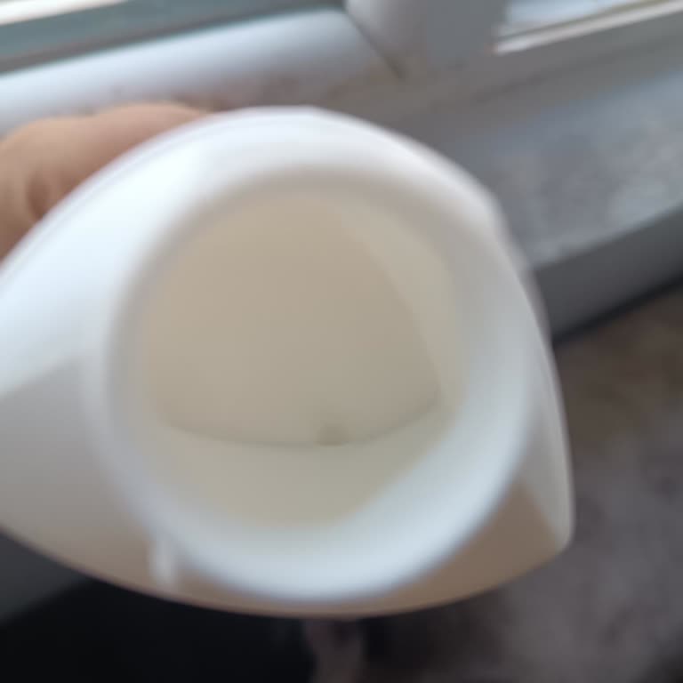 Dove Yoğun Onarıcı Şampuanın Yarım Dolu Satılması Kalite Kontrol Sorunu