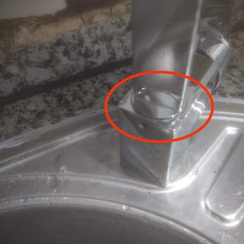 Su Kaçağı Nedeniyle Haksız Kullanıcı Hatası Reddi Ve İade Talebi