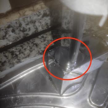 Su Kaçağı Nedeniyle Haksız Kullanıcı Hatası Reddi Ve İade Talebi