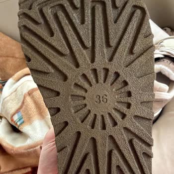 Sipariş Edilen Numara Yanlış Gönderildi Ve Değişim Teklifi Yetersiz