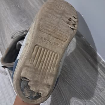 Kısa Sürede Bozulan Ayakkabı İçin Mağazanın İade Reddi