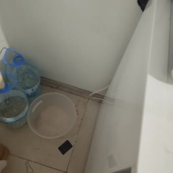 Servisin Değiştirdiği Vanadan Sonra Kombi Su Sızdırıyor, Ücretsiz Onarım İstiyorum