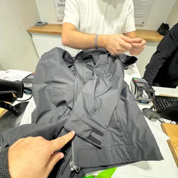 Montum 1 Günde Açıldı, Mağaza İadeyi Reddetti Ve Geri Ödeme Talebi