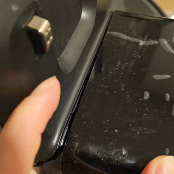 Dreame L10 Pro Sürekli Servis Sorunları Ve Kırık Şarj İstasyonu Nedeniyle Ürün Değişimi Talebi