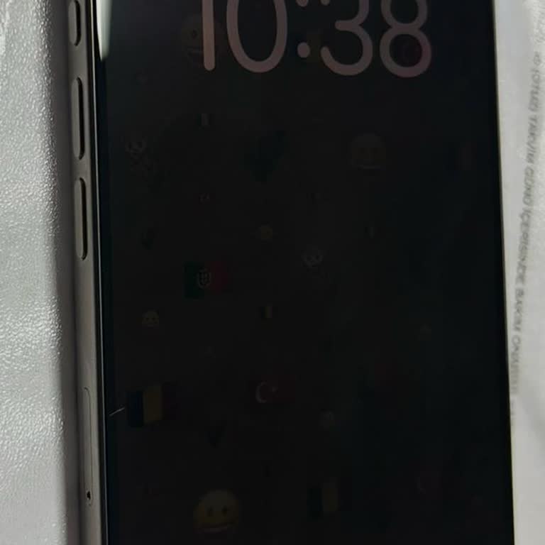 Hepsiburada'dan Defolu Ve Yanlış Renk İPhone Gönderimi Sonrası 7.000 TL Fiyat Farkı Şikayeti