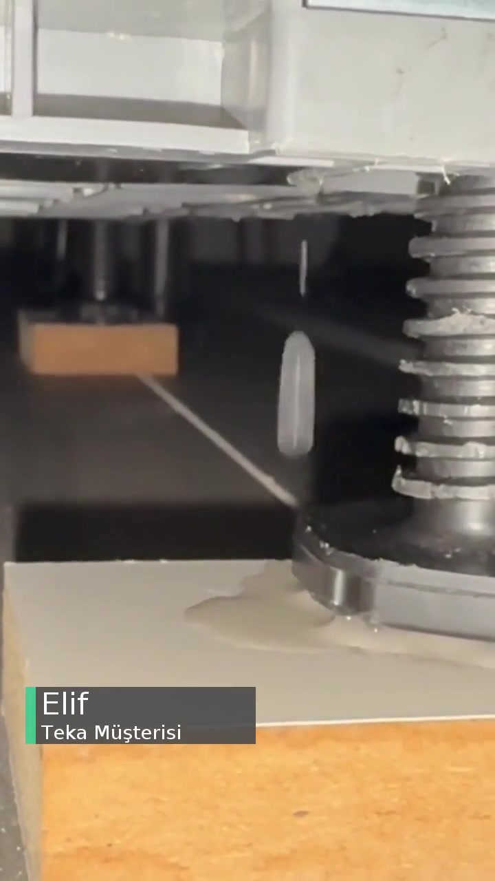 Teka Ankastre Bulaşık Makinem Altından Su Akıtıyor! videonun kapak resmi