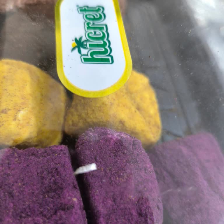 Alüminyum Parçası İçeren Lokum, Hamile Kadını Sağlık Riskiyle Karşı Karşıya Bıraktı