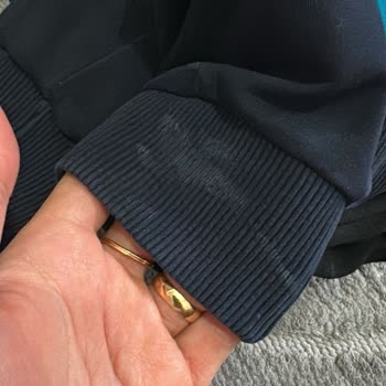 Samsung Çamaşır Makinesi Leke Çıkarma Sorunu Ve Değişim İsteği