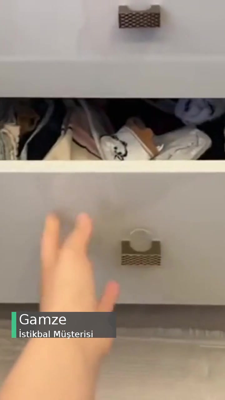 İstikbal Yatak Odası Sıkıntıları! videonun kapak resmi