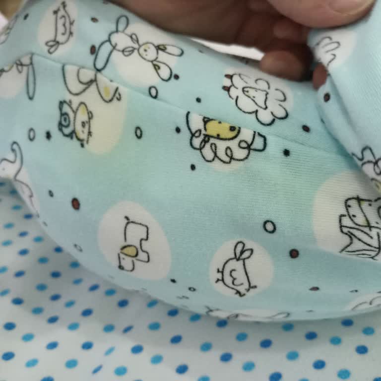 Prima Premium Care 1 Numaralı Bebek Bezi Sol Taraftan Sürekli Sızdırıyor