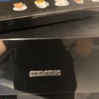 Siemens Eq 500 Makine Üretim Hatası