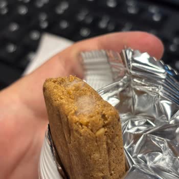 Fellas Vegan Bar'da Küflenme Ve Ekşilik: Sağlık Riski Ve İade Talebi