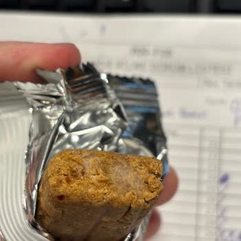 Fellas Vegan Bar'da Küflenme Ve Ekşilik: Sağlık Riski Ve İade Talebi