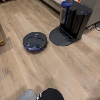 Dyson Robot Süpürge Arızası Ve Beymen İade Sürecindeki Sürekli Gecikme