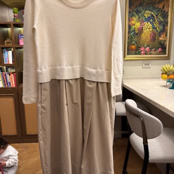 Vakko Kumaş Özelliği Nedeniyle Yapışan Elbise, İade Talebimin Reddedilmesi