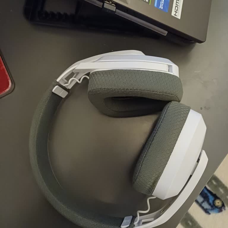 Rampage Blitz Kulaklık Mikrofonu Sabit Değil Satıcıdan Yanıt Gelmiyor