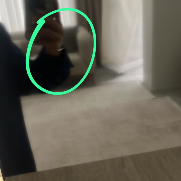 Açılı Görüntüde Beyazlaşma Ve Çizik Sorunu Nedeniyle Yeni Televizyon Talebi