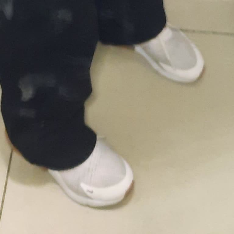 Nike Ayakkabısının Açılma Sorunu Kullanıcı Hatası Olarak Reddedildi