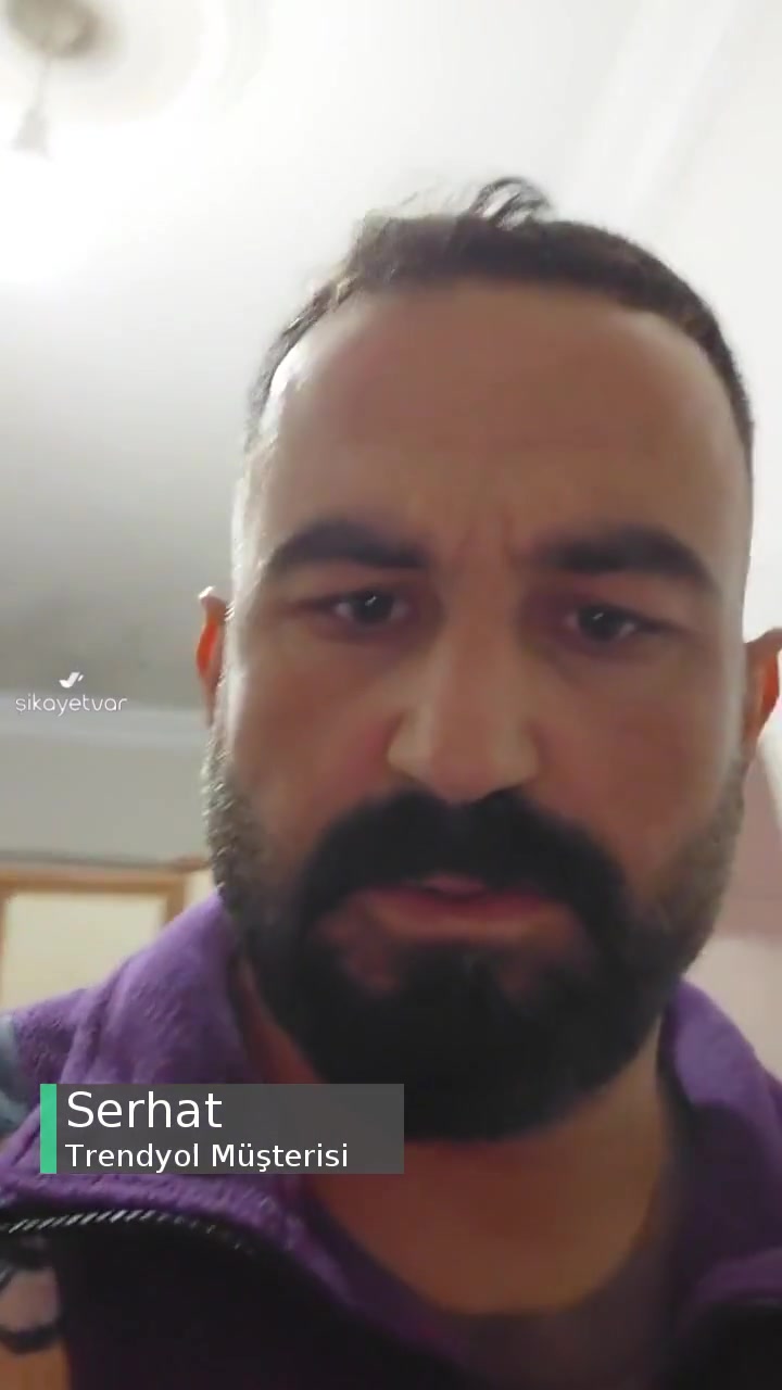 Trendyol Teslim Edilmeyen Ürün! videonun kapak resmi