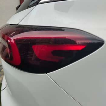 Chery Tiggo 7 Pro Araçta Sol Arka Stop Lambası Su Alması Garanti Sorunu