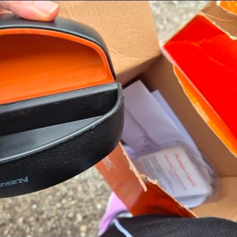 Boş Kargo Ve Cevapsız Hepsiburada Desteği: Gözlüğüm İadesi Bekliyor