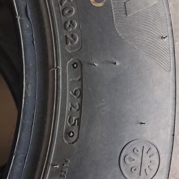 Lassa Lastiklerde Üretim Hatası İddiası Ve Garanti Reddi