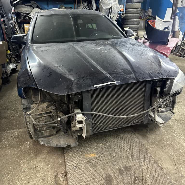 Doğa Sigorta’nın Orijinal Parça Değişimini Reddetmesi Ve Uzayan Onarım