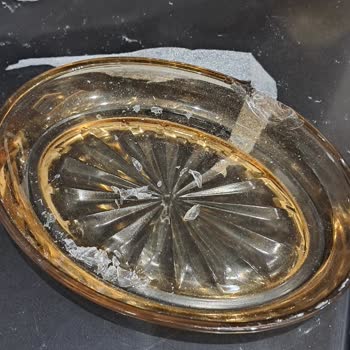 English Home Servis Sonrası Kırık Gelen Banyo Setleri ve Çözüm Talebi