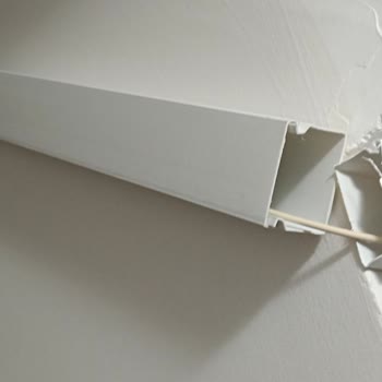 Hatalı Malzeme Kullanımı Ve Kirli Bırakılan Çalışma Alanı Nedeniyle Mağduriyet