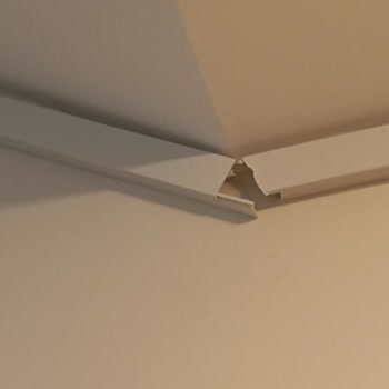 Hatalı Malzeme Kullanımı Ve Kirli Bırakılan Çalışma Alanı Nedeniyle Mağduriyet