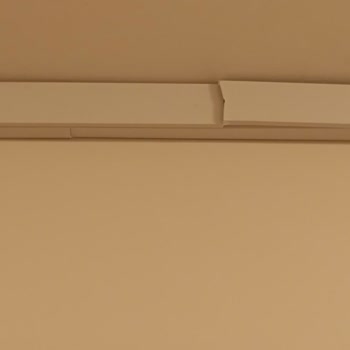 Hatalı Malzeme Kullanımı Ve Kirli Bırakılan Çalışma Alanı Nedeniyle Mağduriyet