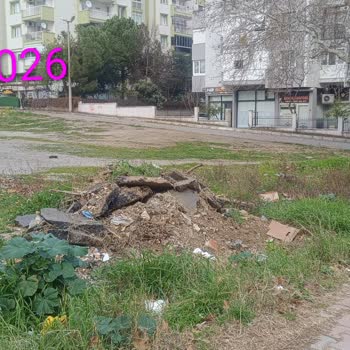 Eki aç
