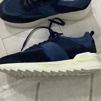 Elle’den Gelen Kullanılmış Teşhir Ayakkabısı Ve Yanlış Numara İçin Ücret İadesi